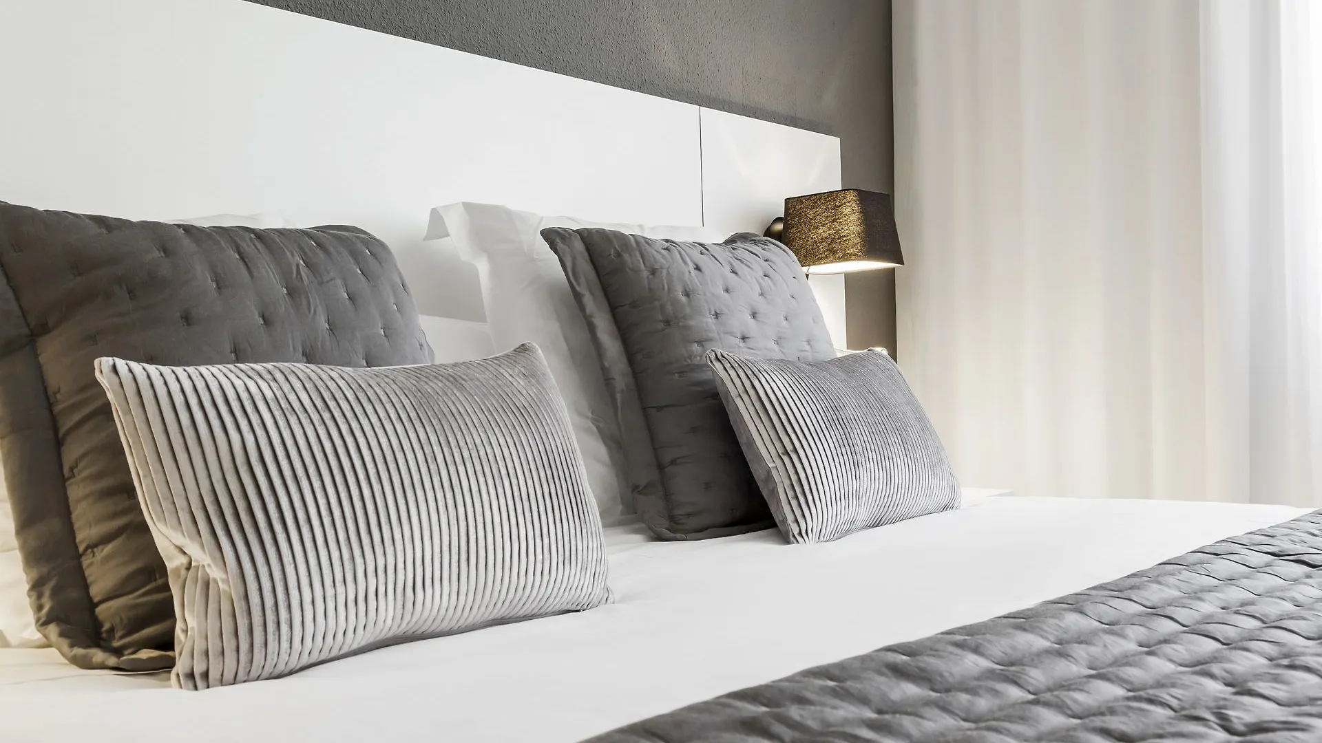 Hotel Ilunion Bilbao Španělsko