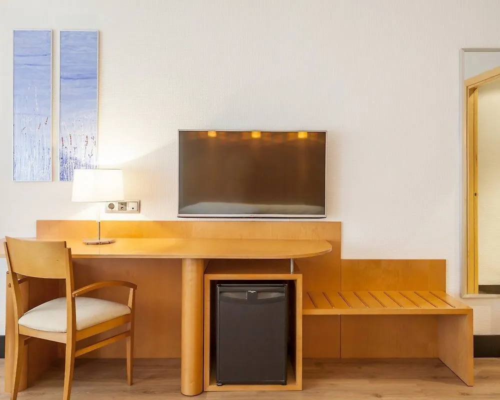 Hotel Ilunion Bilbao 3*,  Španělsko