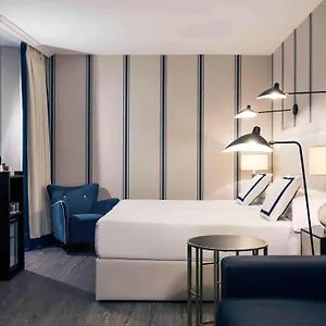 **** Hotel Mercure Jardines De Albia Spain