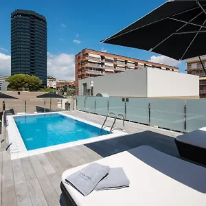 **** Hotel Catalonia Rigoletto Spain