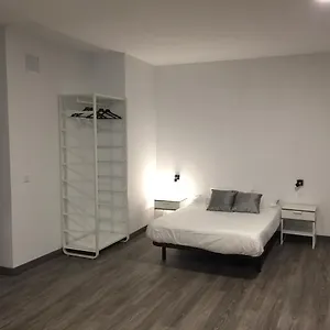  Apartment And Kitchen Spain