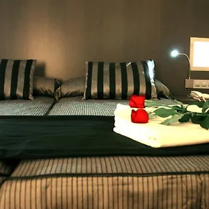 Hotel Dalia Ramblas Barcelona