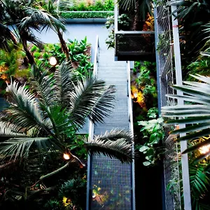 Hotel Renaissance Barcelona Fira ****