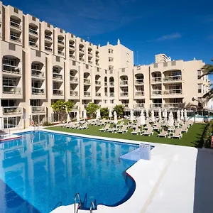 **** Hotel Ms Aguamarina Spain