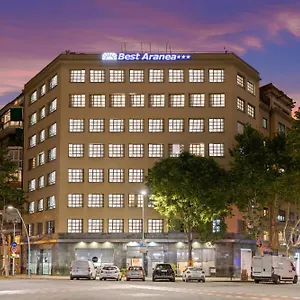 *** Hotel Aranea Spain