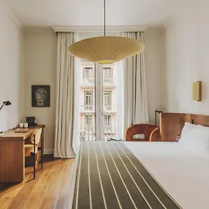 **** Hotel Regina Spain
