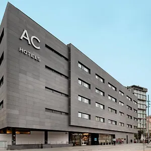 **** Hotel Ac Sants By Marriott Spain