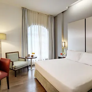 **** Hotel Sercotel Coliseo Spain