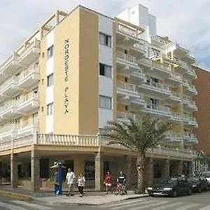 Hotel O7 Nordeste Playa Can Picafort (Mallorca)