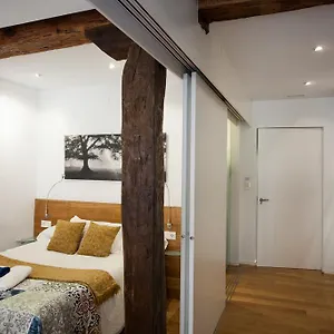  Apartment Baps Spain