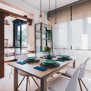 Zumalakarregi By People Apartment