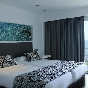 Hotel Bg Nautico Ebeso ****
