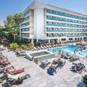 Hotel 4r Park Ii ***