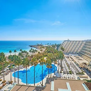 Hipotels Mediterraneo - Adults Only Hotel