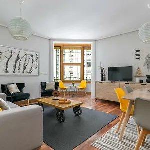 Gran Via 3 By Forever Apartment