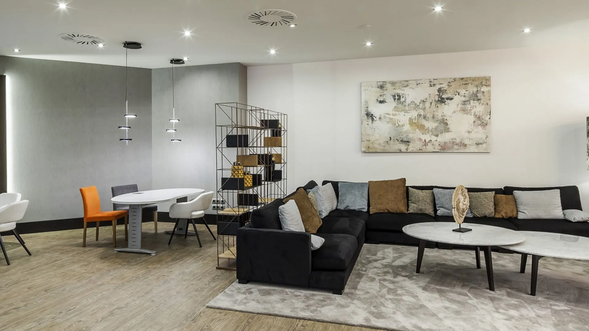 Hotel Ilunion Bilbao