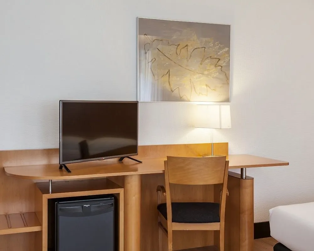 Hotel Ilunion Bilbao