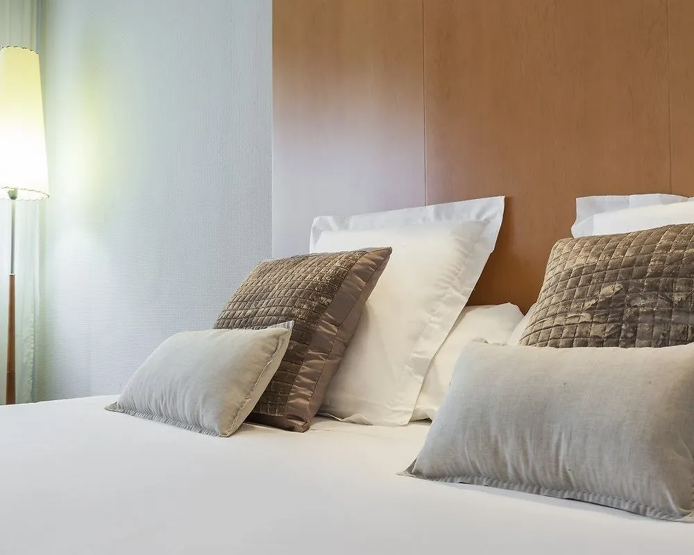 Hotel Ilunion Bilbao